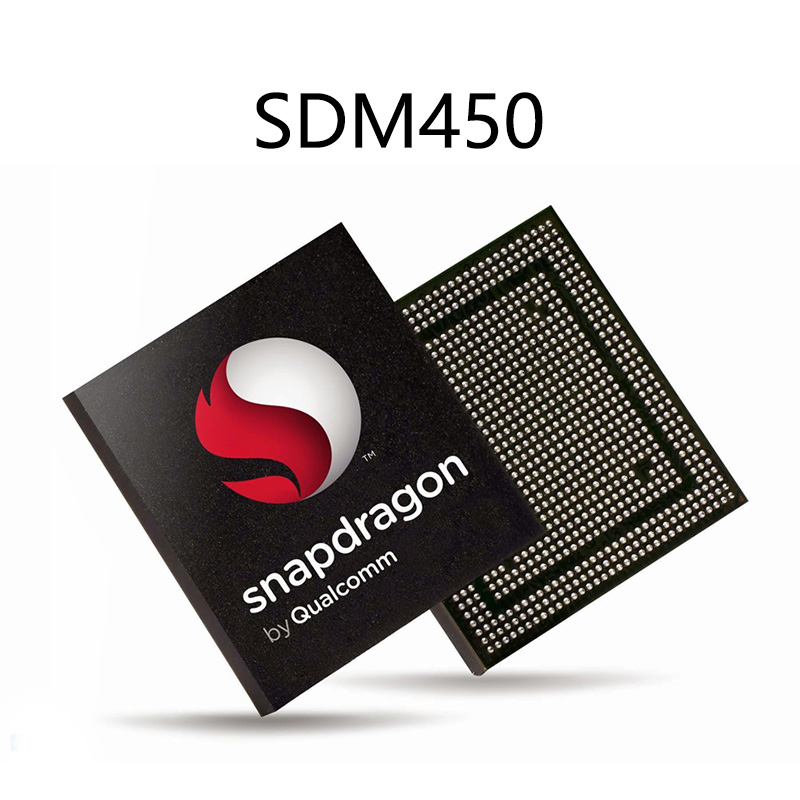 高通SDM450平台