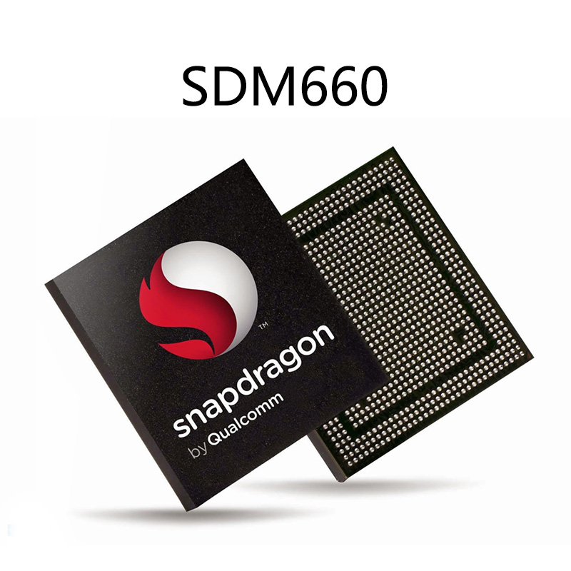 高通SDM660平台